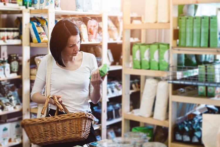 ‘World’s first’ certification mark launched for upcycled foods