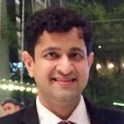 Mihir Joshi