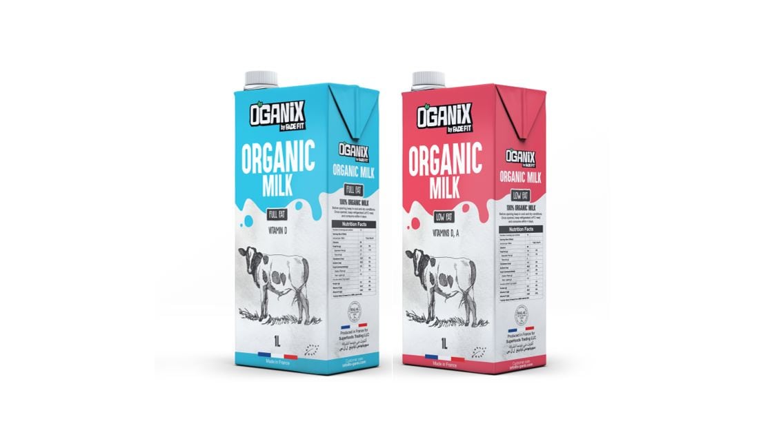 Listen up: Radio DJ-owned Fade Fit healthy snack brand enters dairy segment with smoothies, yoghurt and milk