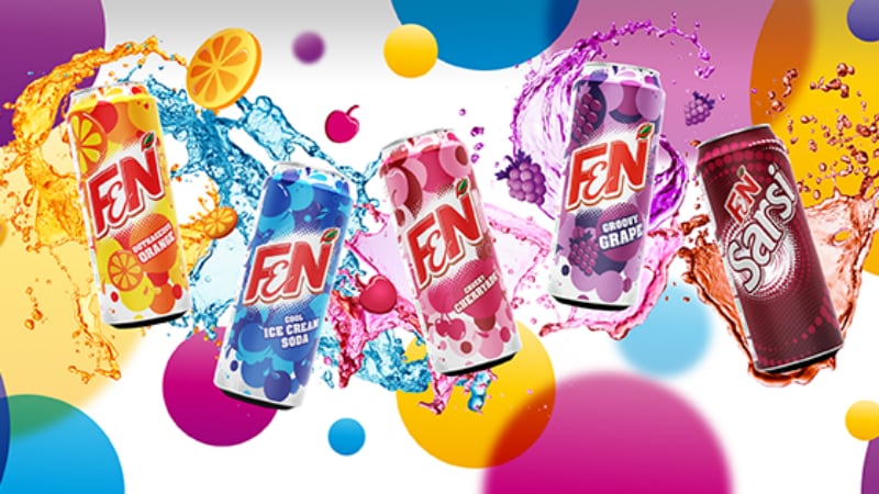 F&N Malaysia backtracks on price rises and focuses on NPD amidst sugar tax blow