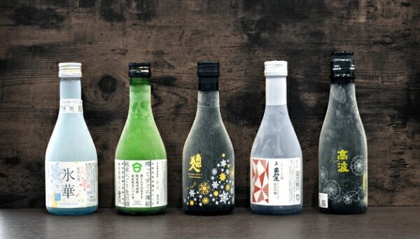 A revolutionary process that preserves unpasteurised sake for year￾round consumption could revitalise an industry facing competitive 
pressures from both domestic and international alternatives