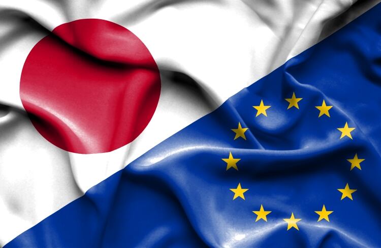 Japan gets dairy exports green light for EU