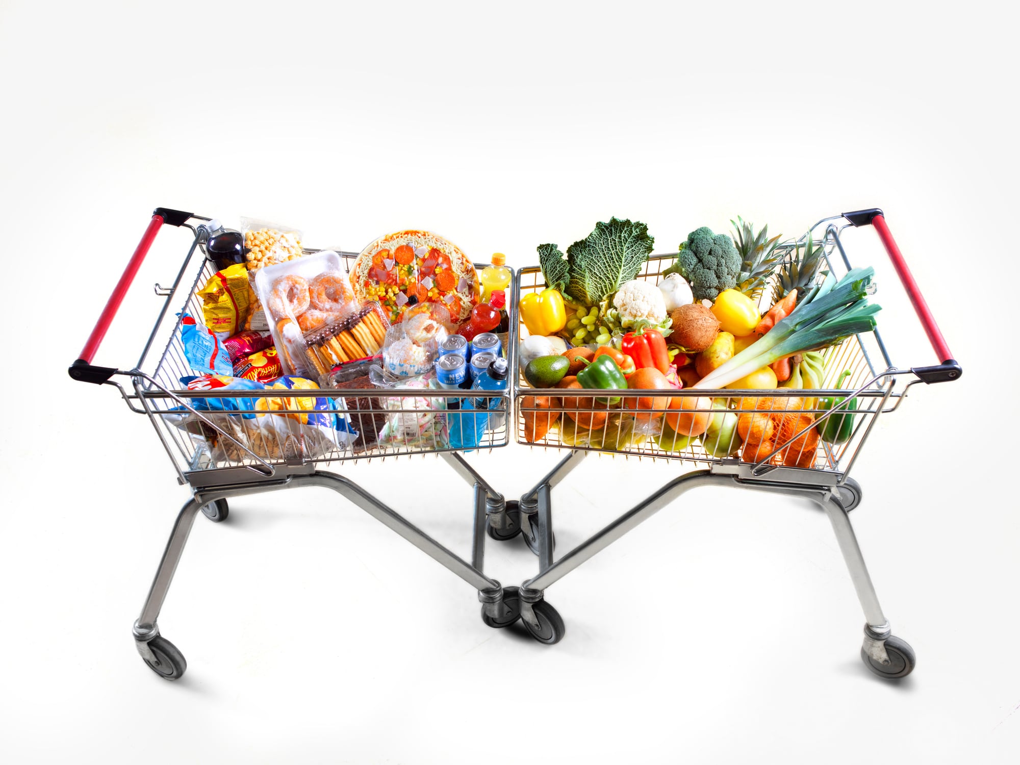 The big UPF myth: Why consumers say one thing and eat another