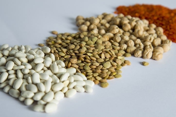 Beyond pea and soy: Asia's foodtech space awash with novel plant-based proteins – experts