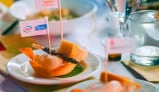 Building a global network through collaboration and sustainability
