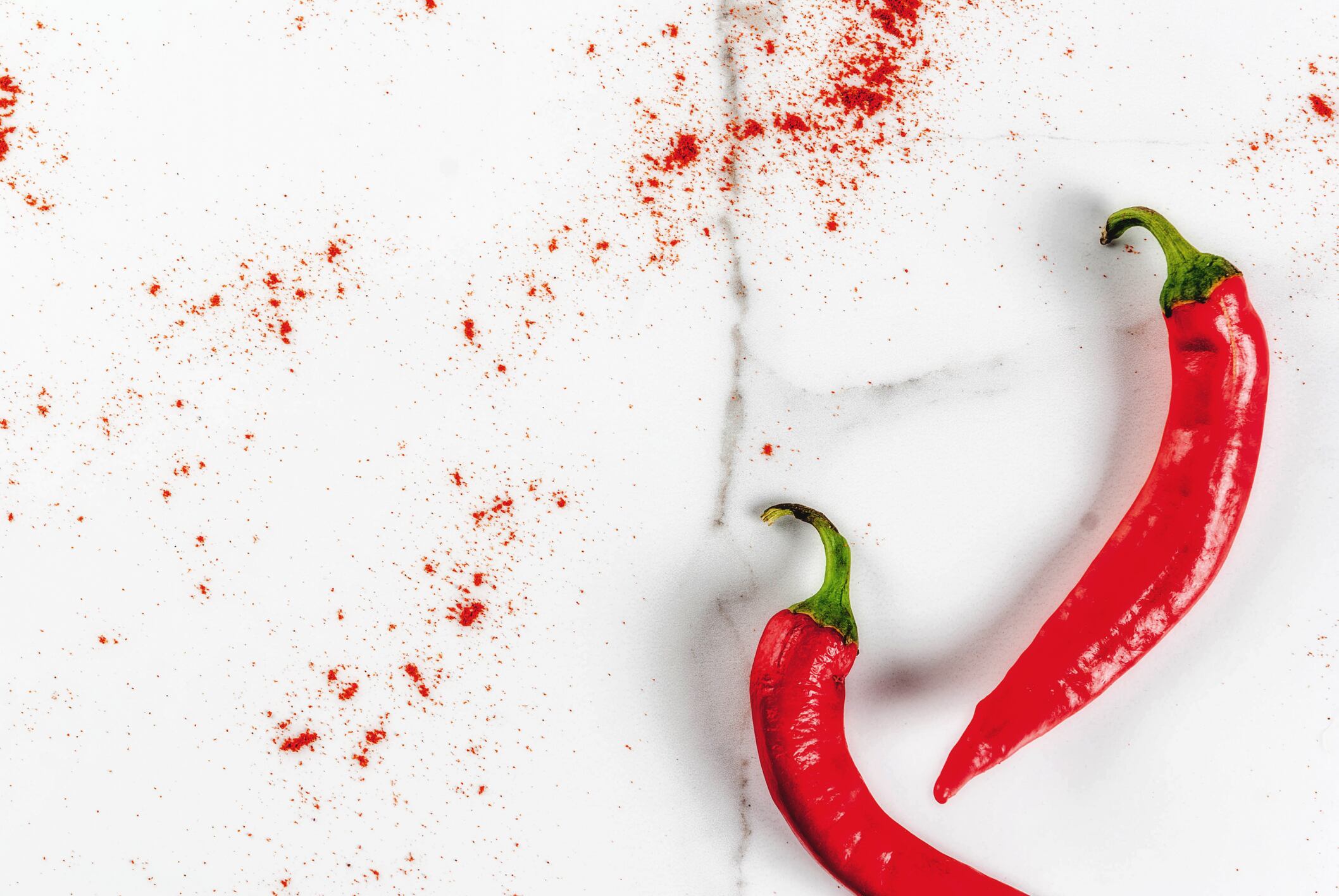 Consumption of chilli pepper may increase physical activity and reduce fat in older adults – Japan study