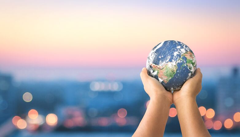 No one-size-fits-all solution for food sustainability say researchers behind new map