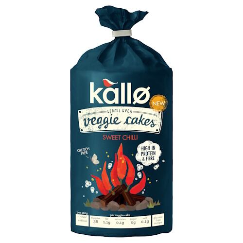 Kallo_-_Veggie_Cakes