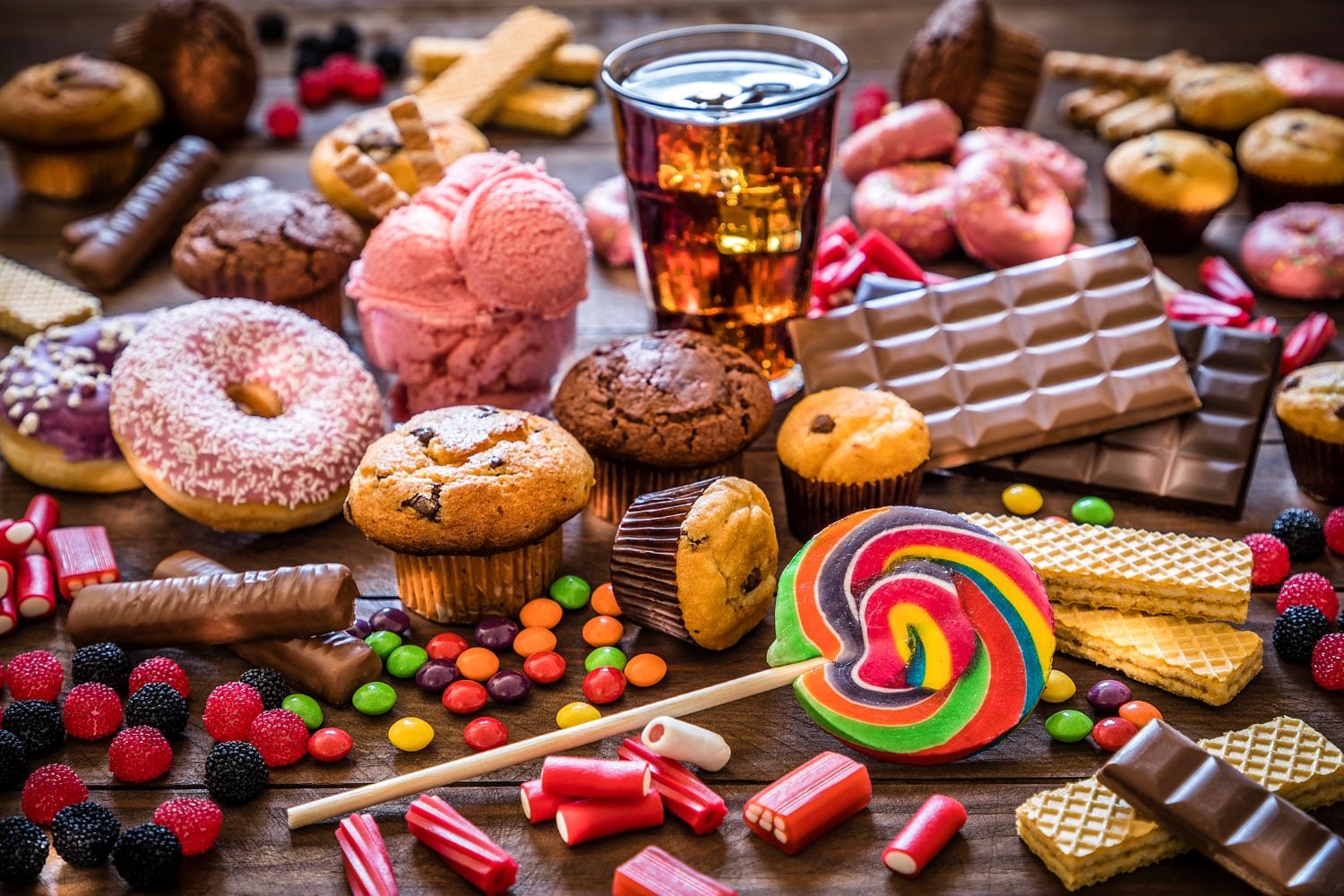 Multi-sensorial innovation, affordability and health key drivers in Asian confectionery