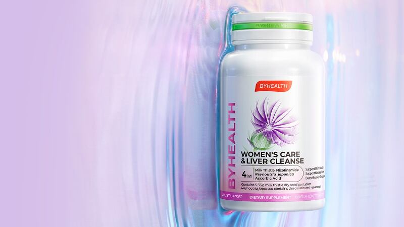 BYHEALTH focusing on NPD for women’s health to fulfil demand in China – Growth Asia Summit
