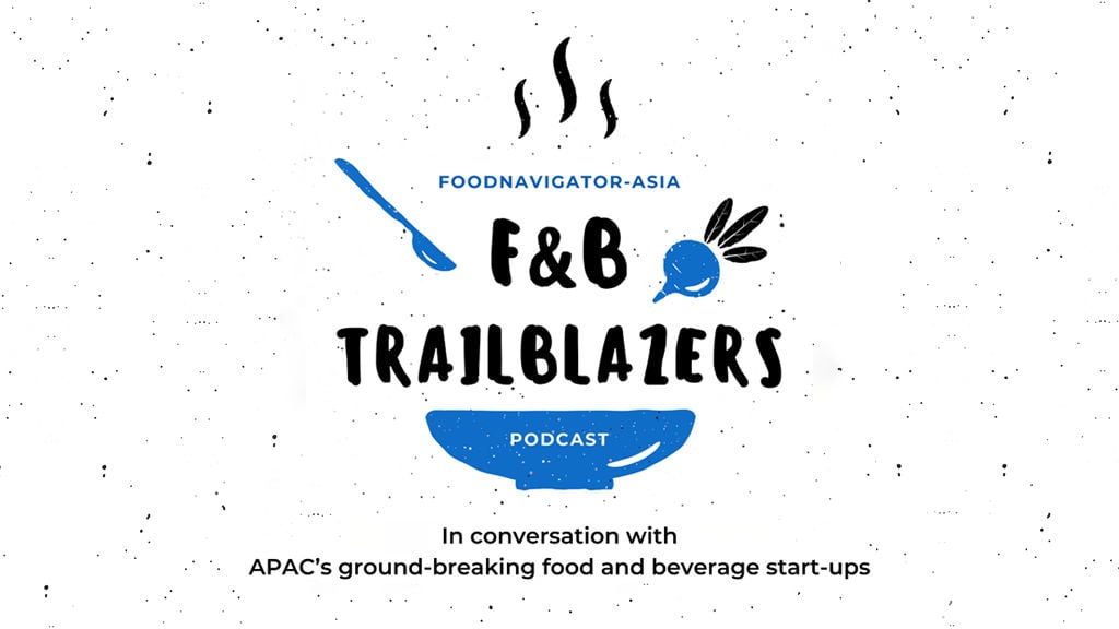 PODCAST: Getting on the bandwagon - Ento CEO on making the transition from law to food and conquering the ‘ick’ factor of eating insects