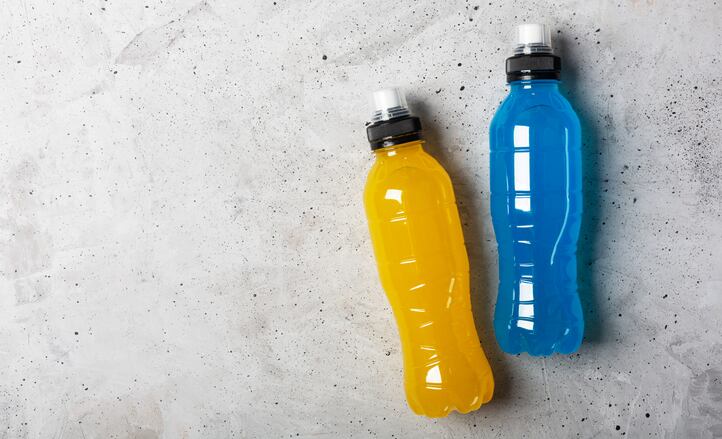 Electrolytes in the spotlight: China’s food industry association to set industry standards for drinks