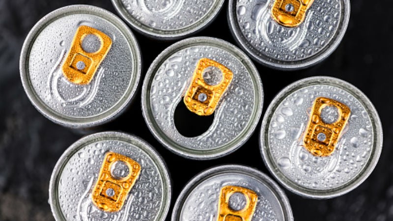 Caffeinated update: Australia ban on pure caffeine food products will not affect cola, energy drinks 