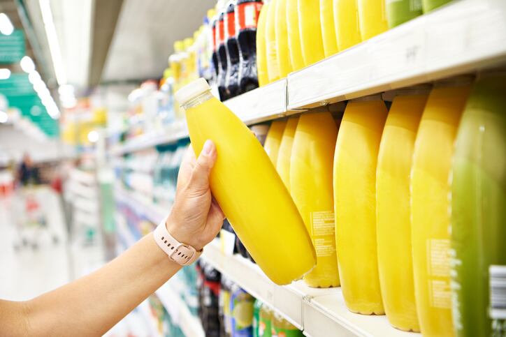 Pack light: Kirin develops thin film deposition technology to protect contents in lightweight PET bottles