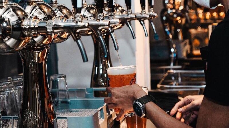 Collective effort: Lion Brewery Co calls for industry commitment to make Singapore SEA’s craft beer powerhouse