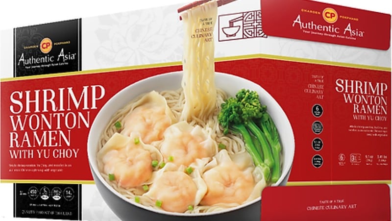 Shining amid adversity: CP Foods to tread carefully in 2023 but pledges food safety and sustainability progress