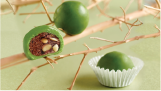 Dairy Protein snack studio powers customized southeast asia-friendly creations 