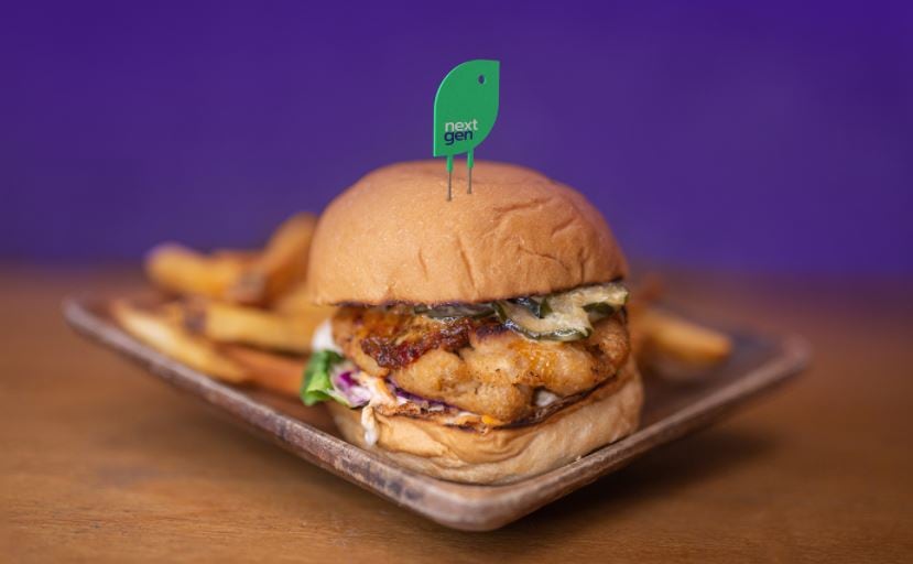 Next Gen ambition: How latest entry to Singapore’s ‘Silicon Valley of food tech’ plans to crack plant-based space
