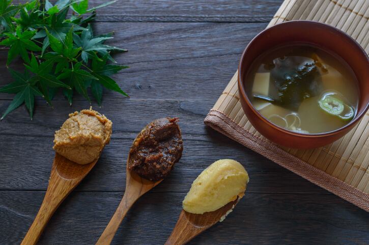 Fermented food intake during pregnancy could reduce the risk of neurodevelopment disorders in children – Japanese study