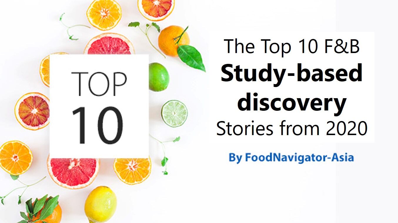 Science focus: Top 10 most read research stories in 2020