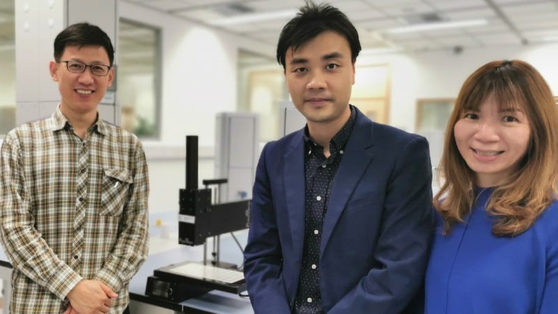 Plant-based 3D printing: China and Australia identified as key markets for new Wagyu launch