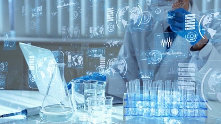 Science Shorts: AI in food production, Japan GM foods, cultivated meat in Malaysia and more feature in our round-up
