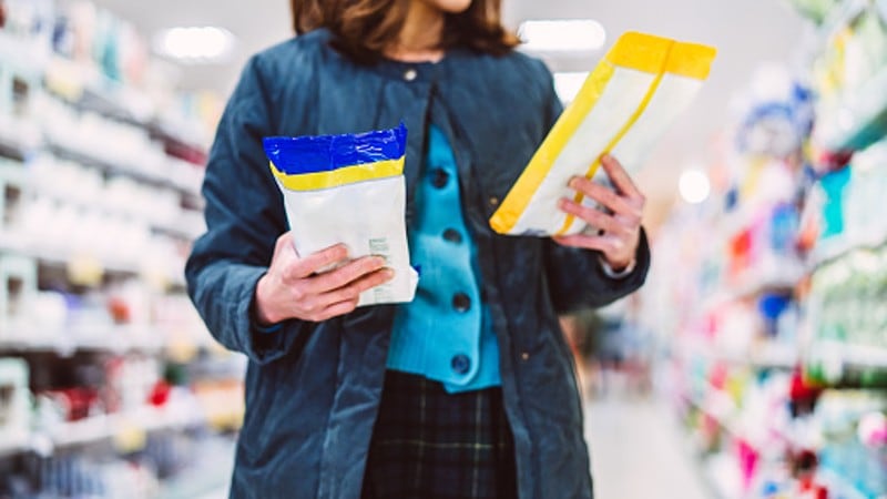 Clear and legible: Thailand announces new pre-packaged food labelling regulations mandating clarity and manufacturer responsibility