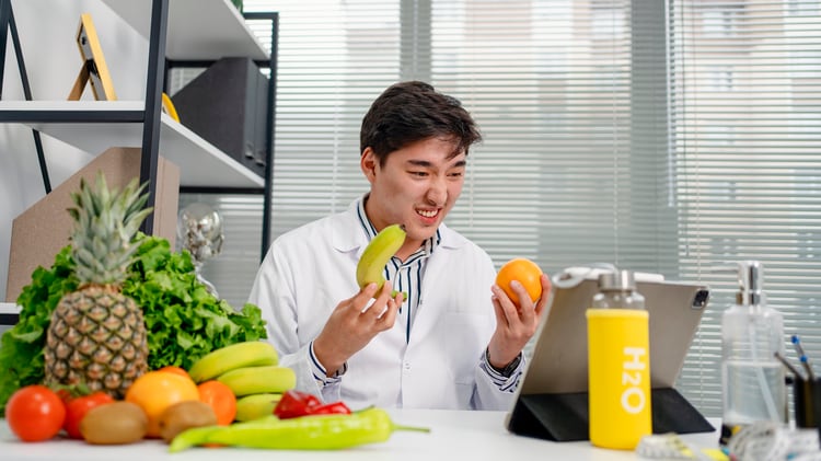 Personalised nutrition significantly improved BMI, waistlines in obese Chinese adults – Amway-funded RCT
