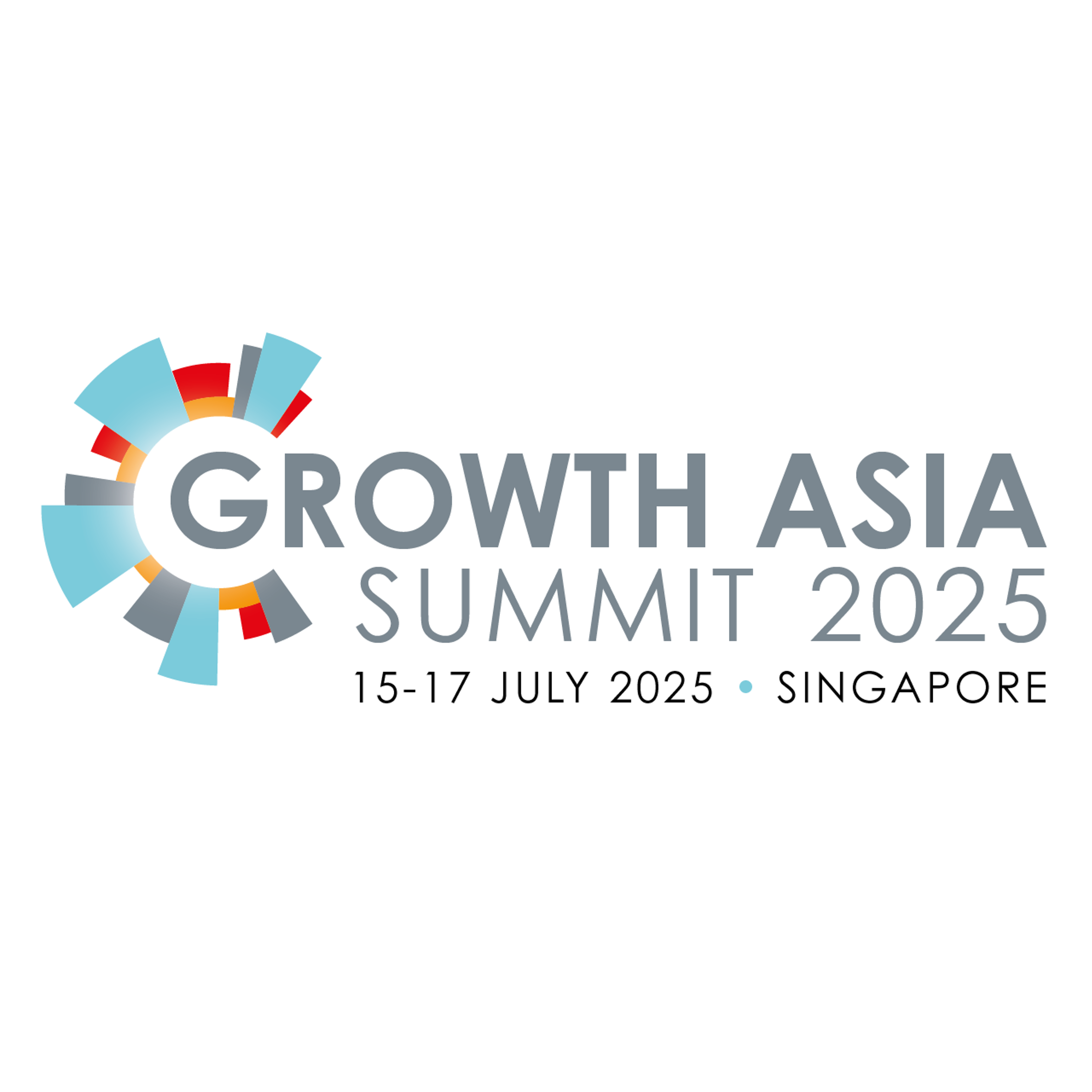 Growth Asia Summit 2025: Early bird delegate rate extended to December 24!