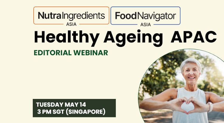 Healthy Ageing APAC