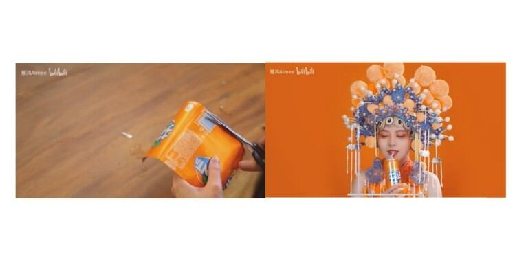 From Coca-Cola to coffee: How food and beverage brands are using Bilibili to attract Gen Z consumers