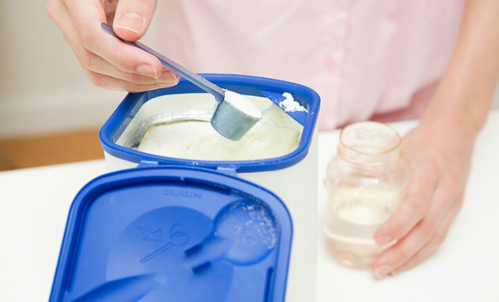 For infant formula: FSANZ seeks public comment on use of 2’-FL produced via new GM strains