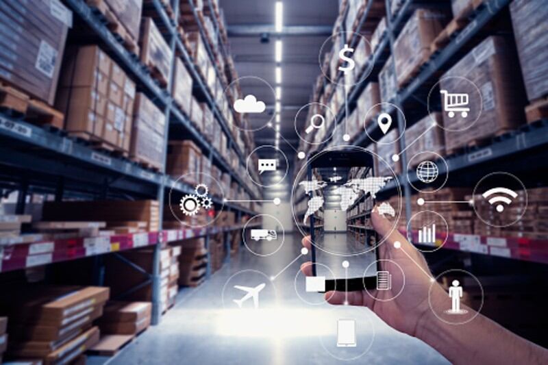From farm to brand: Why digital food supply chain transformation in APAC crucial post-COVID-19