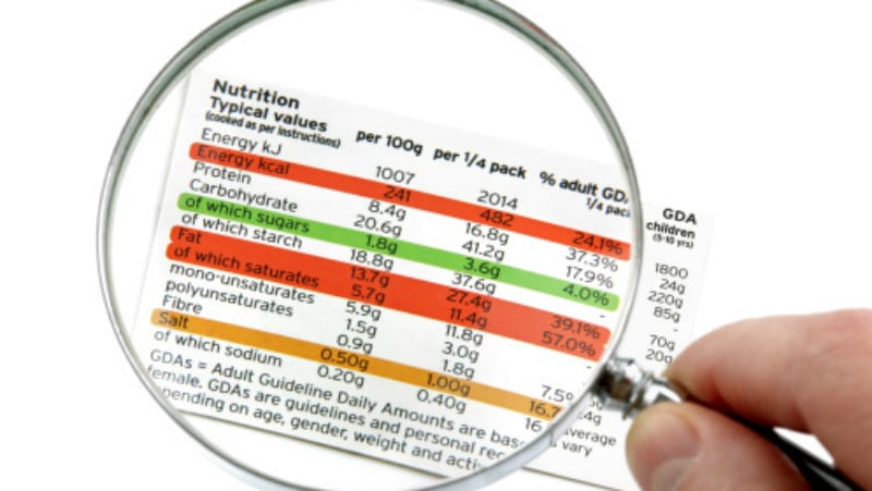 Colour coding for sugar reduction: Sri Lanka next to implement traffic light labelling system for packaged foods