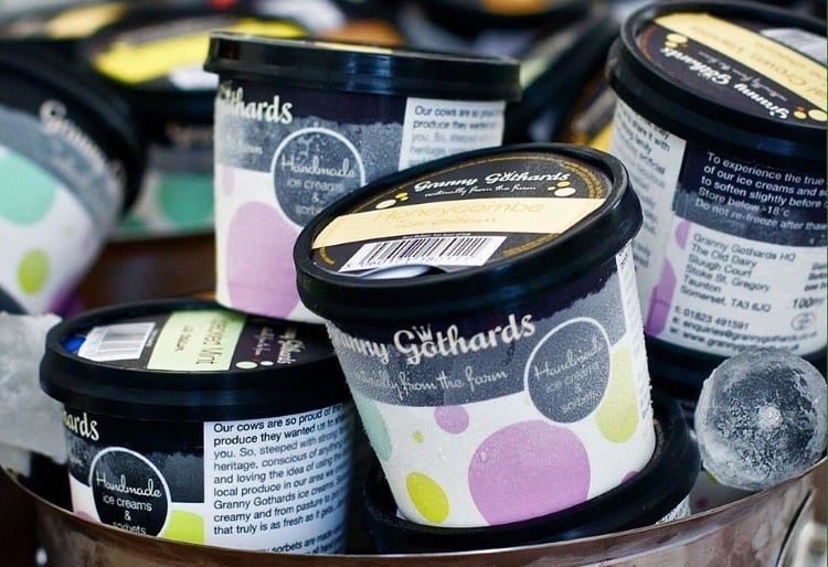 UK ice cream maker nets £3m Dubai deal