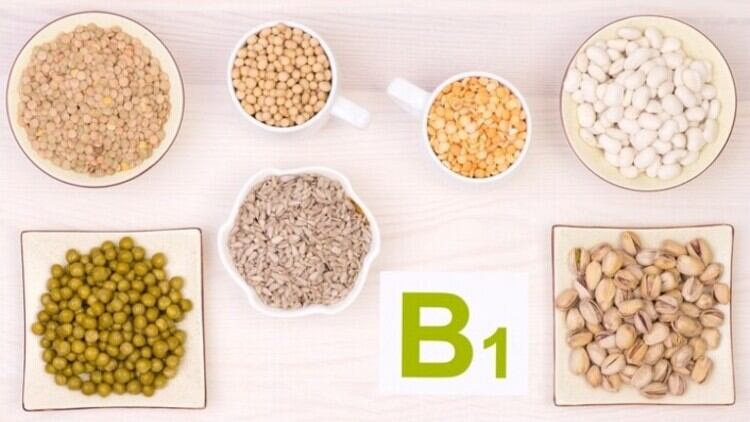 Maintain status quo: Vitamin B1 does not improve glycaemic outcomes for Type 2 diabetics – Review