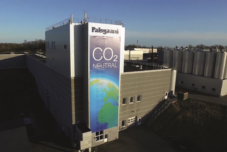 Palsgaard acquires Turkish distributor