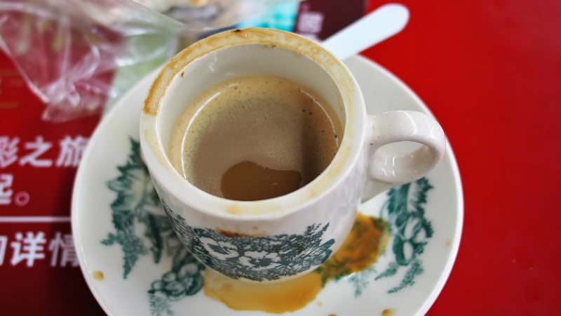 Changing sweet habits: Malaysian health official appeals to food outlets and manufacturers to slash beverage sugar content