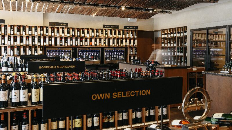 ‘Thirst for knowledge’, new money and greater accessibility driving rapid growth of wine market in SEA