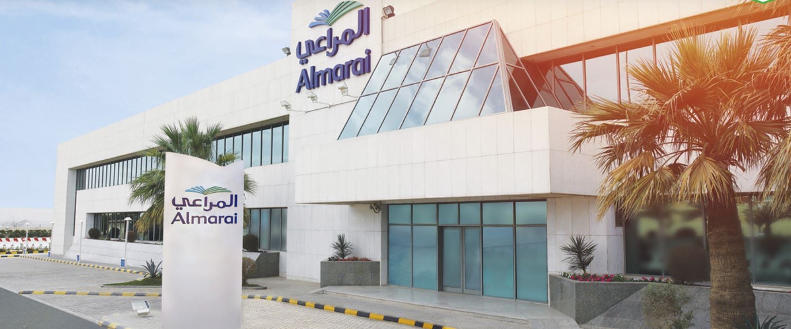 ‘Adverse market conditions’: Saudi Arabian dairy giant Almarai attributes profits drop in first half to dairy, juice performances