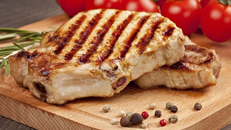 Trade tensions impact sales at WH Group’s US division