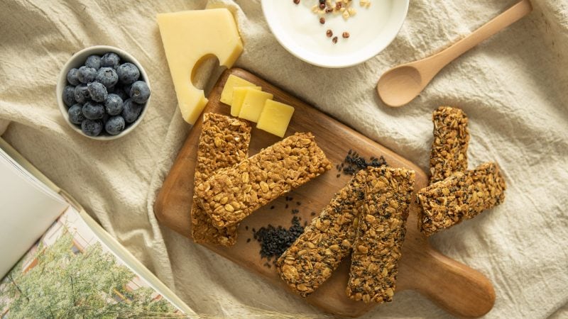 ‘Perfect fit’: South Korean food upcycling firm’s carbon-claimable flour alternative opens new avenues to hit nation’s 2050 net zero goals