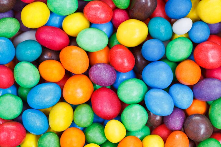 Confectionery jumps on clean label trend as consumer awareness in Asia increases   