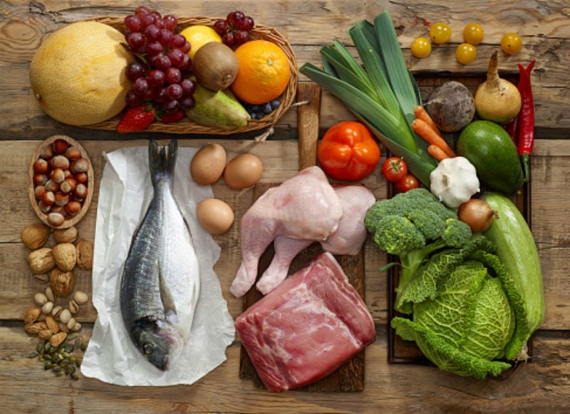 Beyond food security: Indonesia urged to increase food diversity and fortification to prevent nutritional crisis