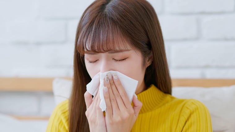 Lactoferrin shown to support immune health via pDC activity – Morinaga-funded 12-week study