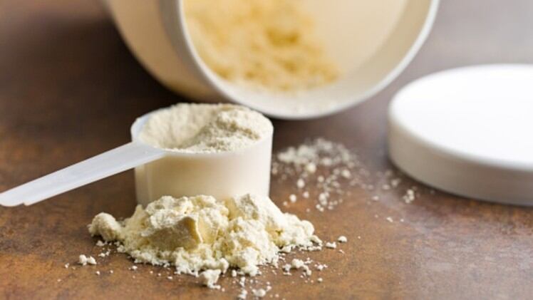 乳制品的胜利:中国新近接受乳清渗透物进口,宣示行业取得巨大成功