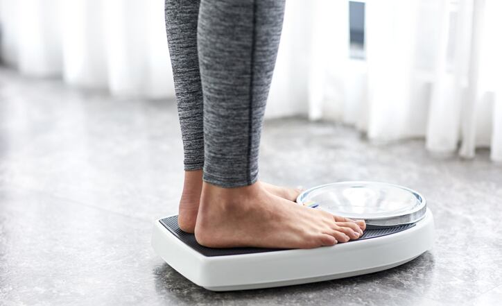 Probiotics, dietary fibre intake shown to reduce medicines-induced weight gain – 12-week RCT