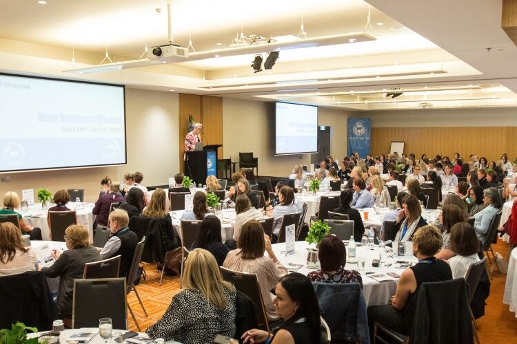 Meat Business Women Australia hosts inaugural event