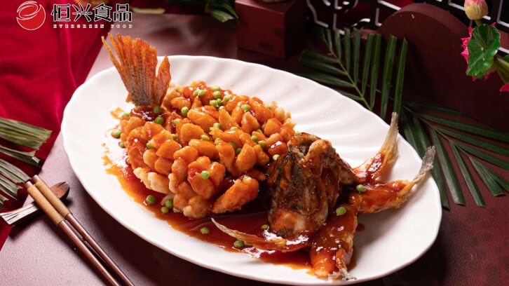 Going global: China’s Evergreen Food brings ‘complicated’ seafood dishes to international convenience channels
