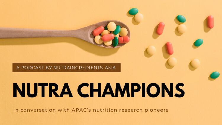 ‘People think obesity is normal’ – How Indonesian Nutrition Association president is taking to social media to fight the fat